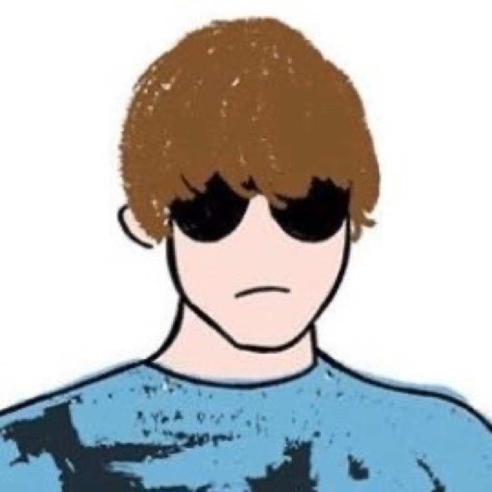 Meet your Posher, Parker